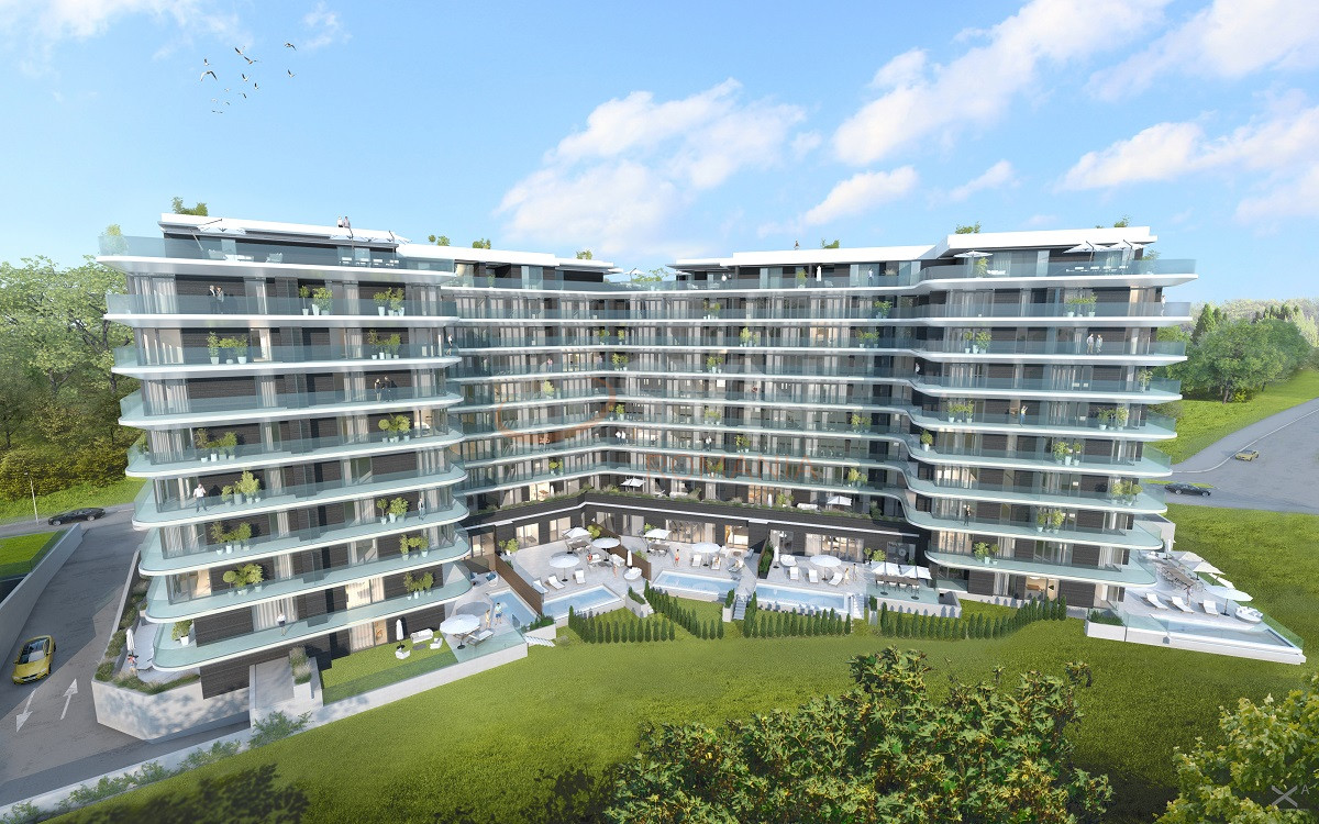 Apartament, 3 camere Bucuresti/Barbu Vacarescu