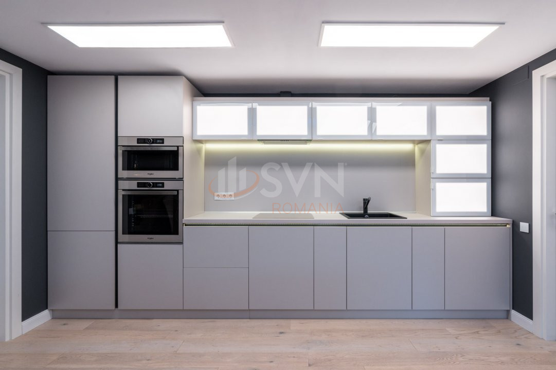 Apartament, 3 camere Bucuresti/Dorobanti