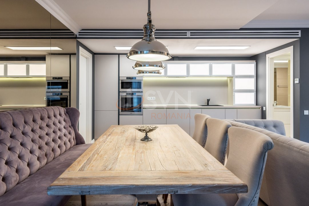 Apartament, 3 camere Bucuresti/Dorobanti