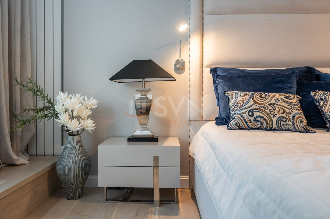 Apartament, 3 camere Bucuresti/Dorobanti