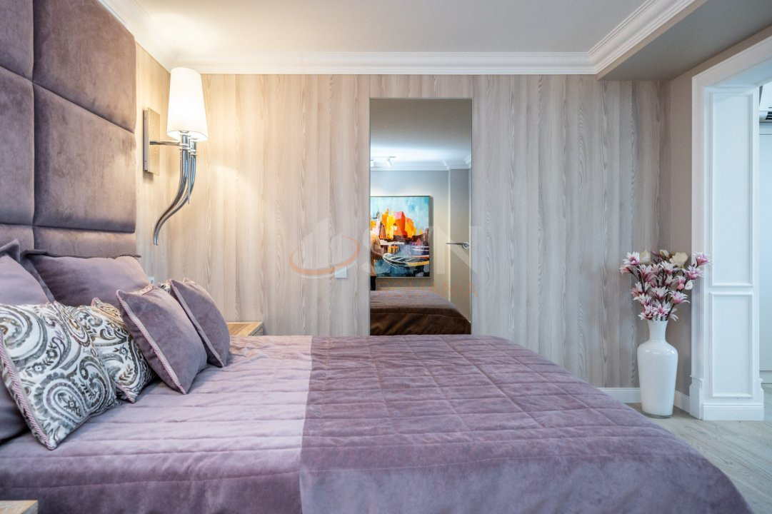 Apartament, 3 camere Bucuresti/Dorobanti