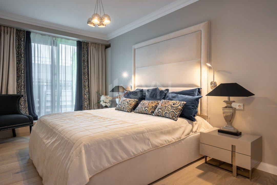 Apartament, 3 camere Bucuresti/Dorobanti