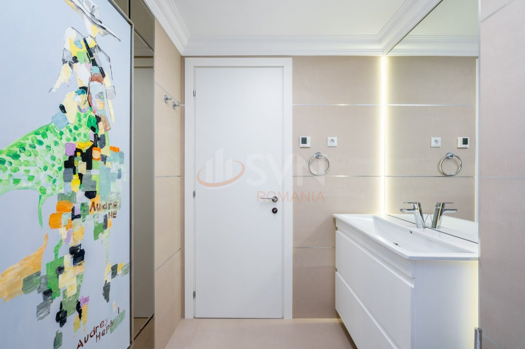 Apartament, 3 camere Bucuresti/Dorobanti