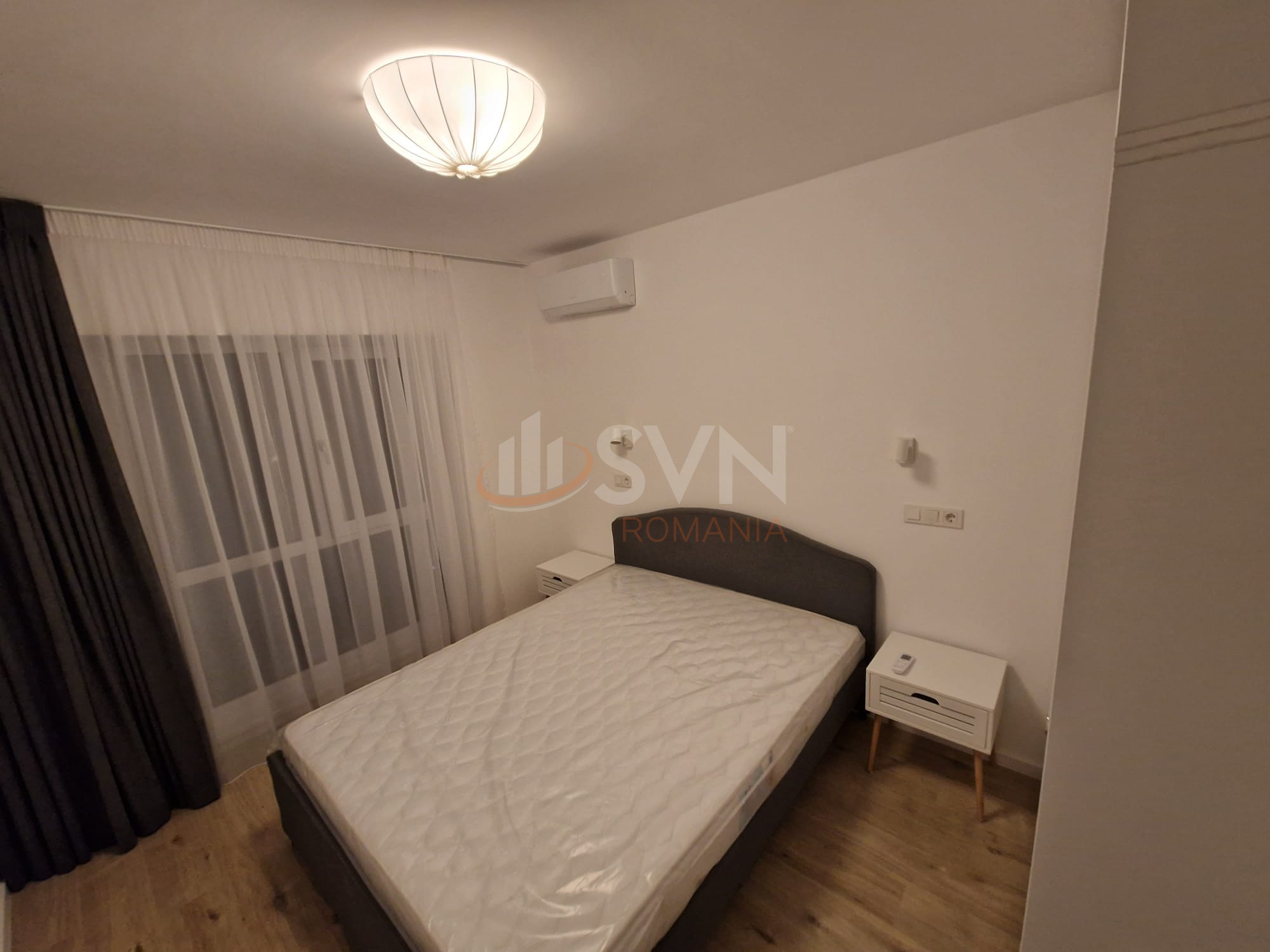 Apartament, 3 camere Bucuresti/Barbu Vacarescu