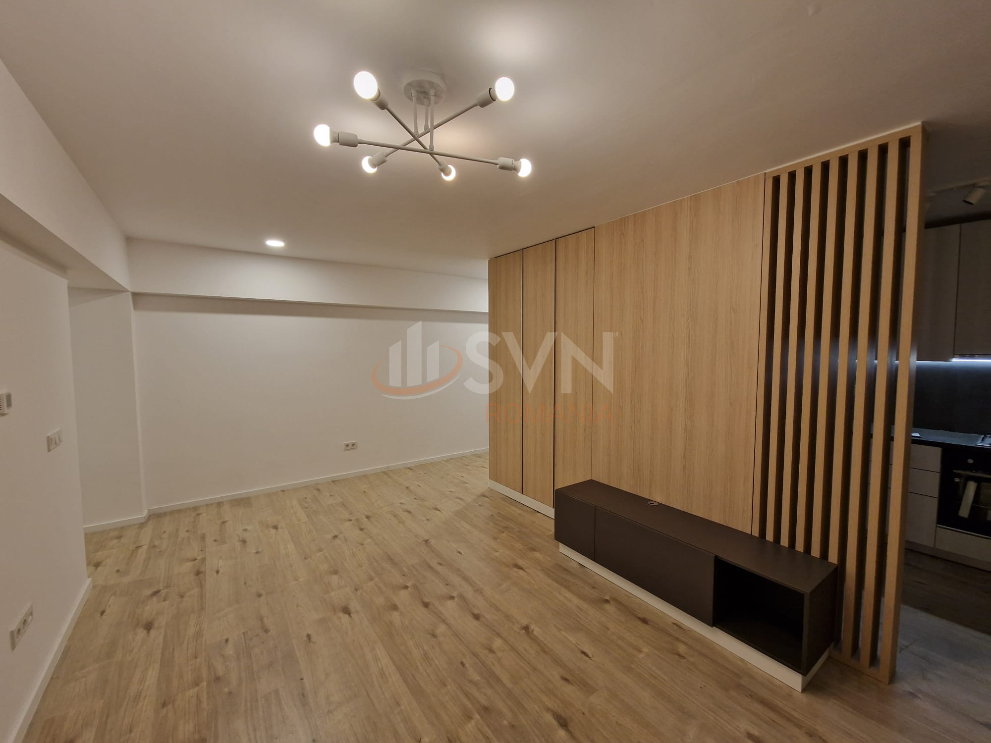 Apartament, 3 camere Bucuresti/Barbu Vacarescu