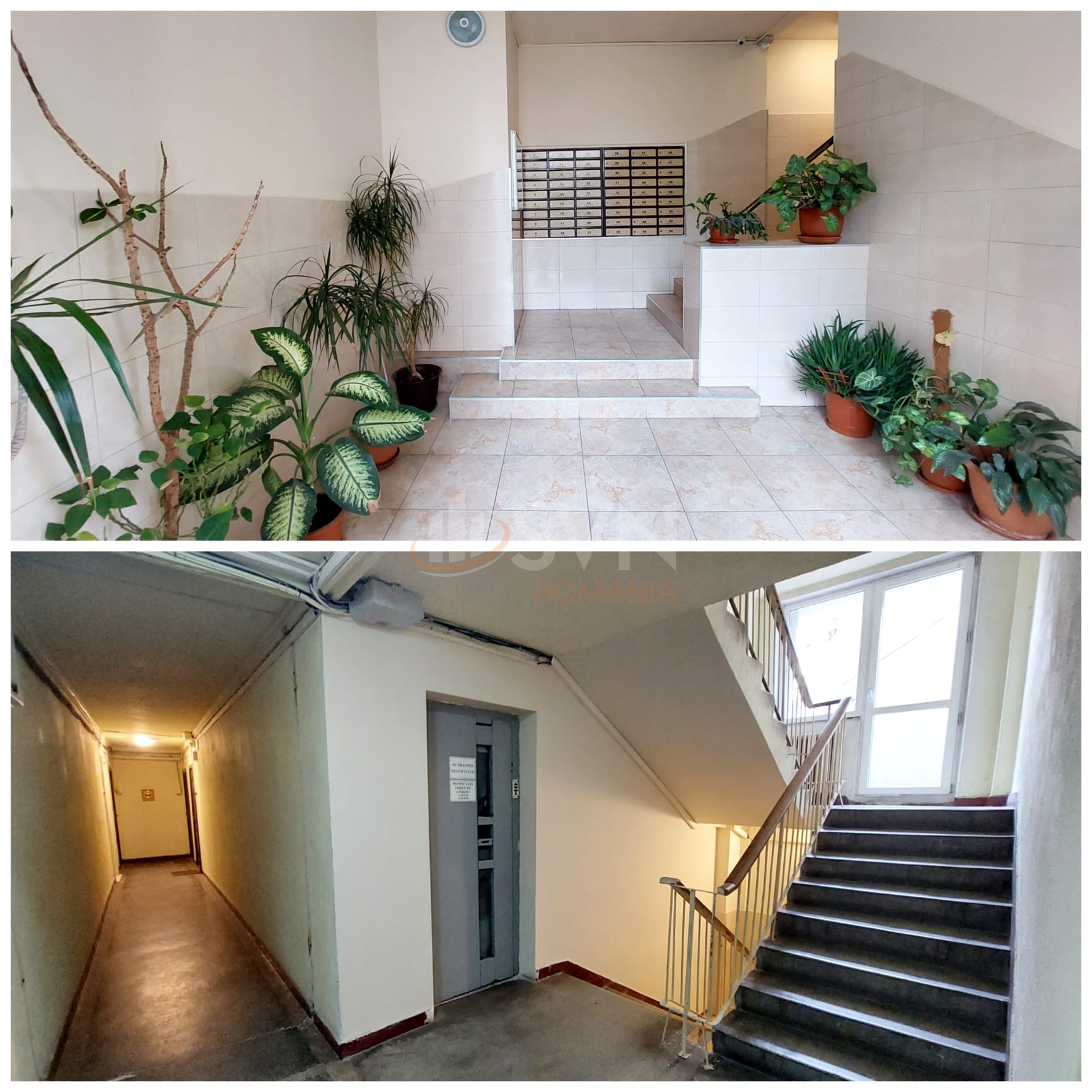 Apartament, 3 camere Bucuresti/Gara De Nord