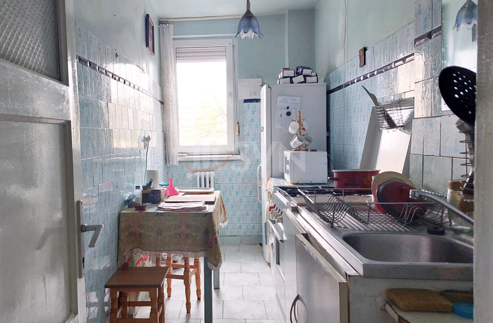 Apartament, 3 camere Bucuresti/Gara De Nord