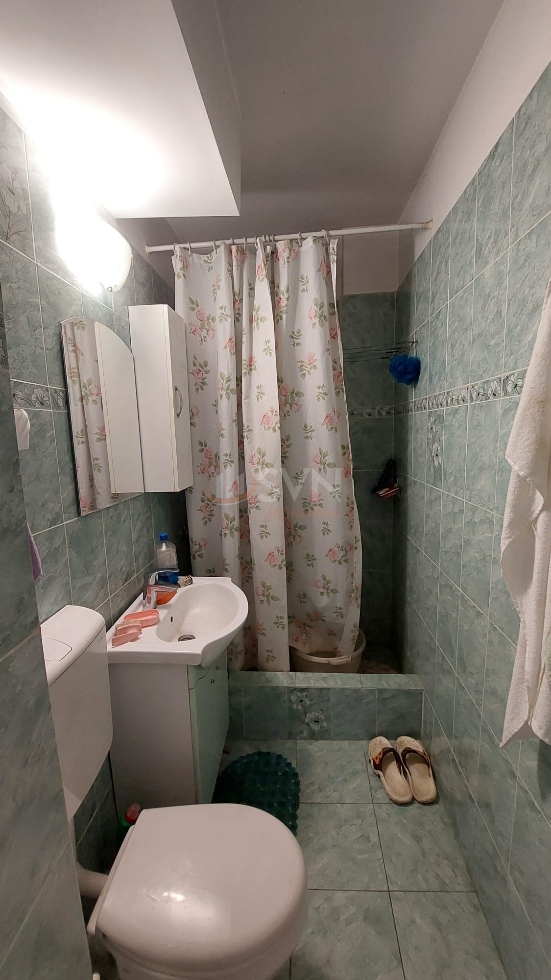 Apartament, 3 camere Bucuresti/Gara De Nord