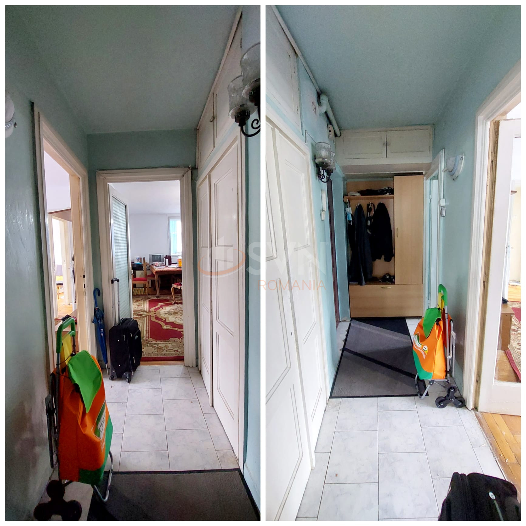 Apartament, 3 camere Bucuresti/Gara De Nord