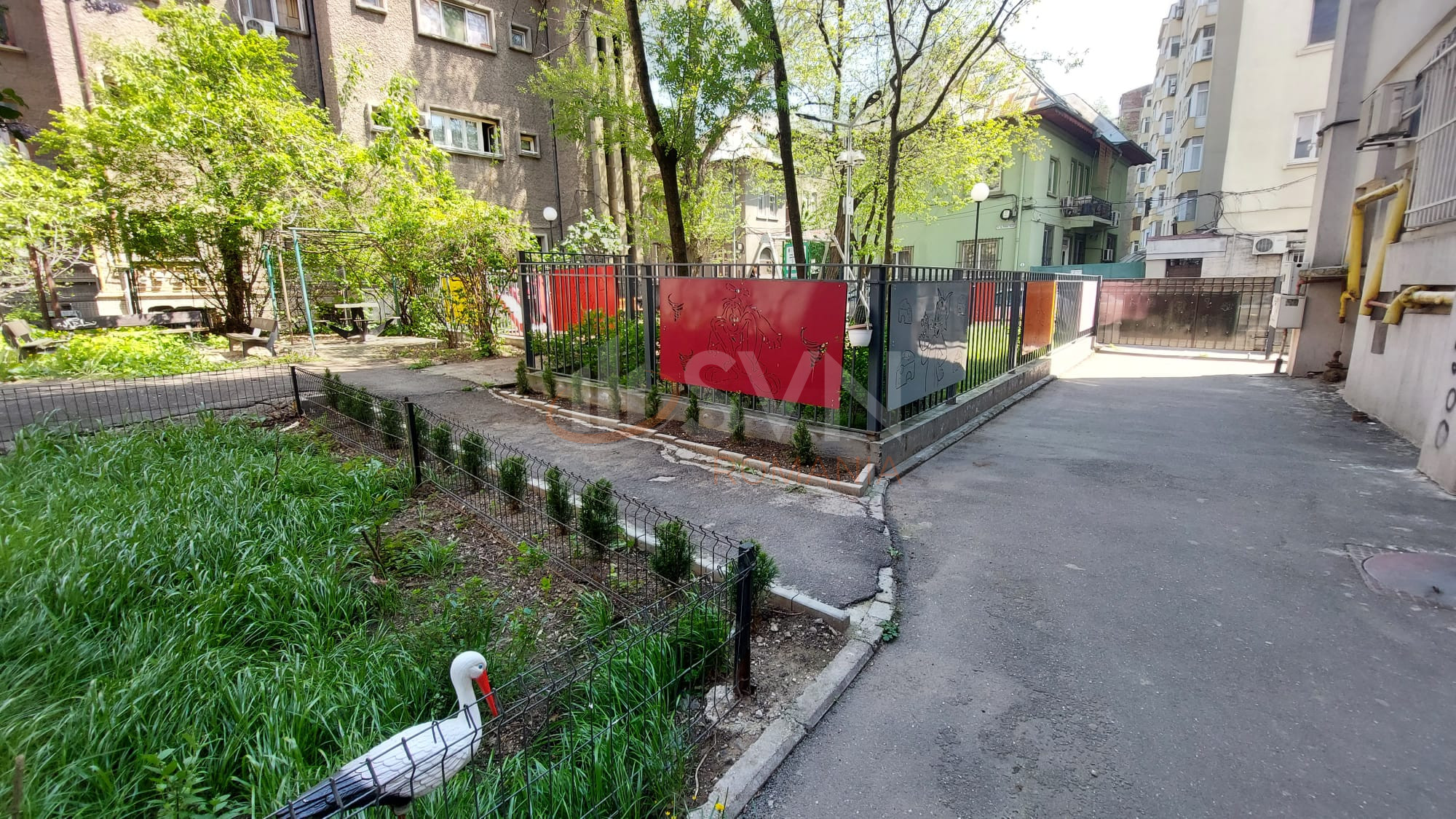 Apartament, 3 camere Bucuresti/Gara De Nord