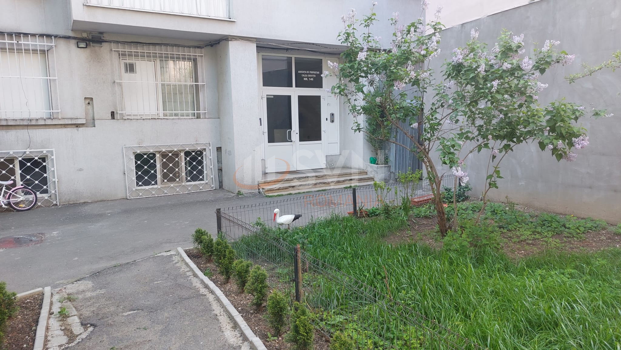 Apartament, 3 camere Bucuresti/Gara De Nord