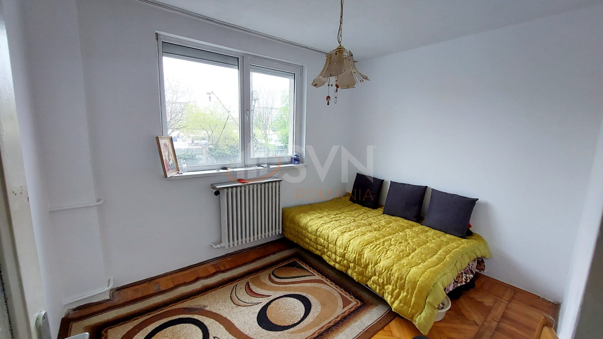 Apartament, 3 camere Bucuresti/Gara De Nord