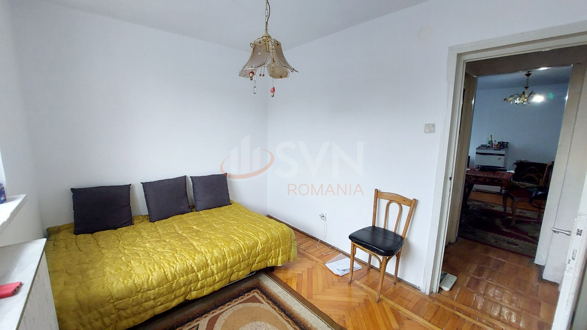 Apartament, 3 camere Bucuresti/Gara De Nord