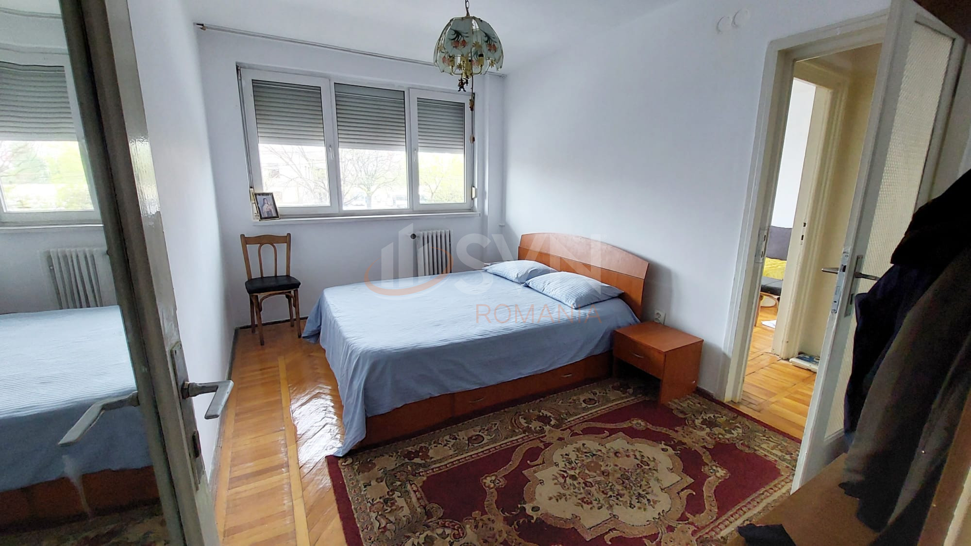 Apartament, 3 camere Bucuresti/Gara De Nord