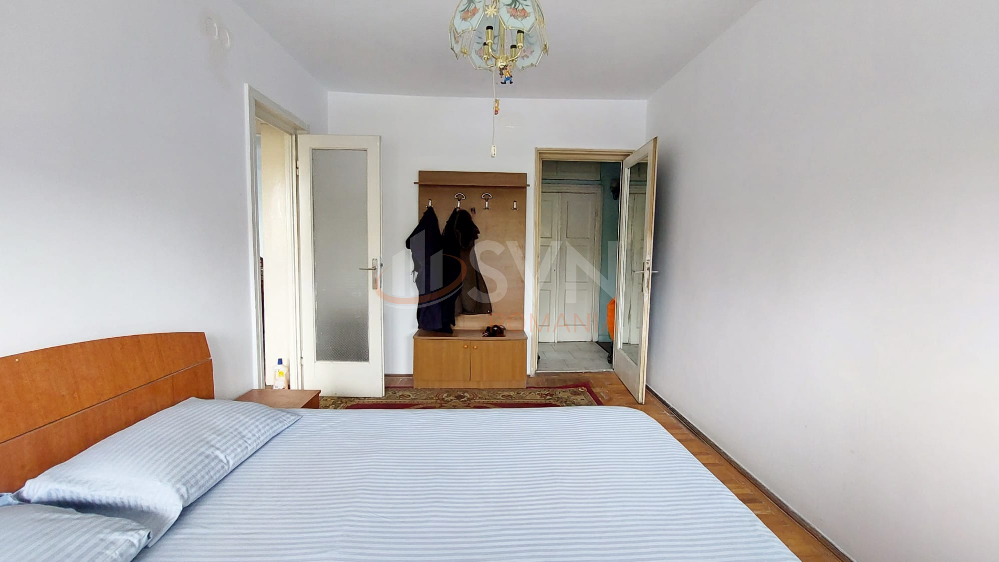 Apartament, 3 camere Bucuresti/Gara De Nord