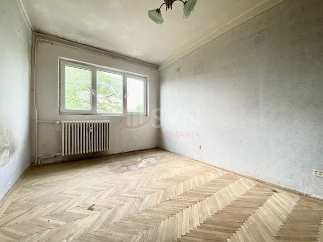 Apartament, 3 camere Bucuresti/Titan