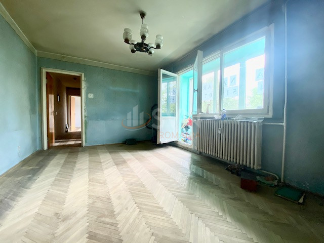 Apartament, 3 camere Bucuresti/Titan