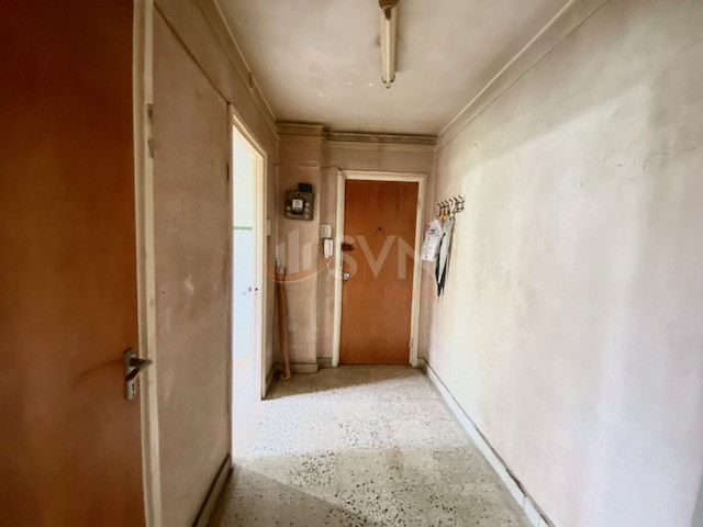 Apartament, 3 camere Bucuresti/Titan