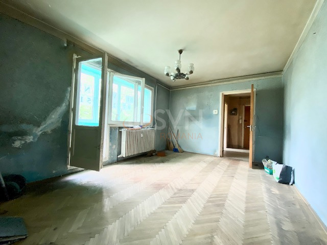 Apartament, 3 camere Bucuresti/Titan