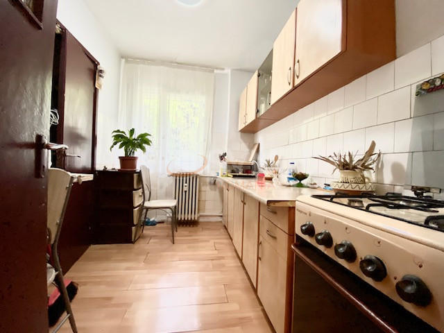 Apartament, 3 camere Bucuresti/Nicolae Grigorescu