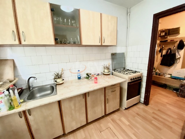 Apartament, 3 camere Bucuresti/Nicolae Grigorescu