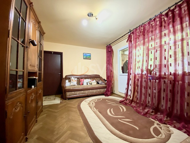 Apartament, 3 camere Bucuresti/Nicolae Grigorescu