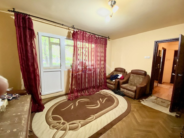 Apartament, 3 camere Bucuresti/Nicolae Grigorescu