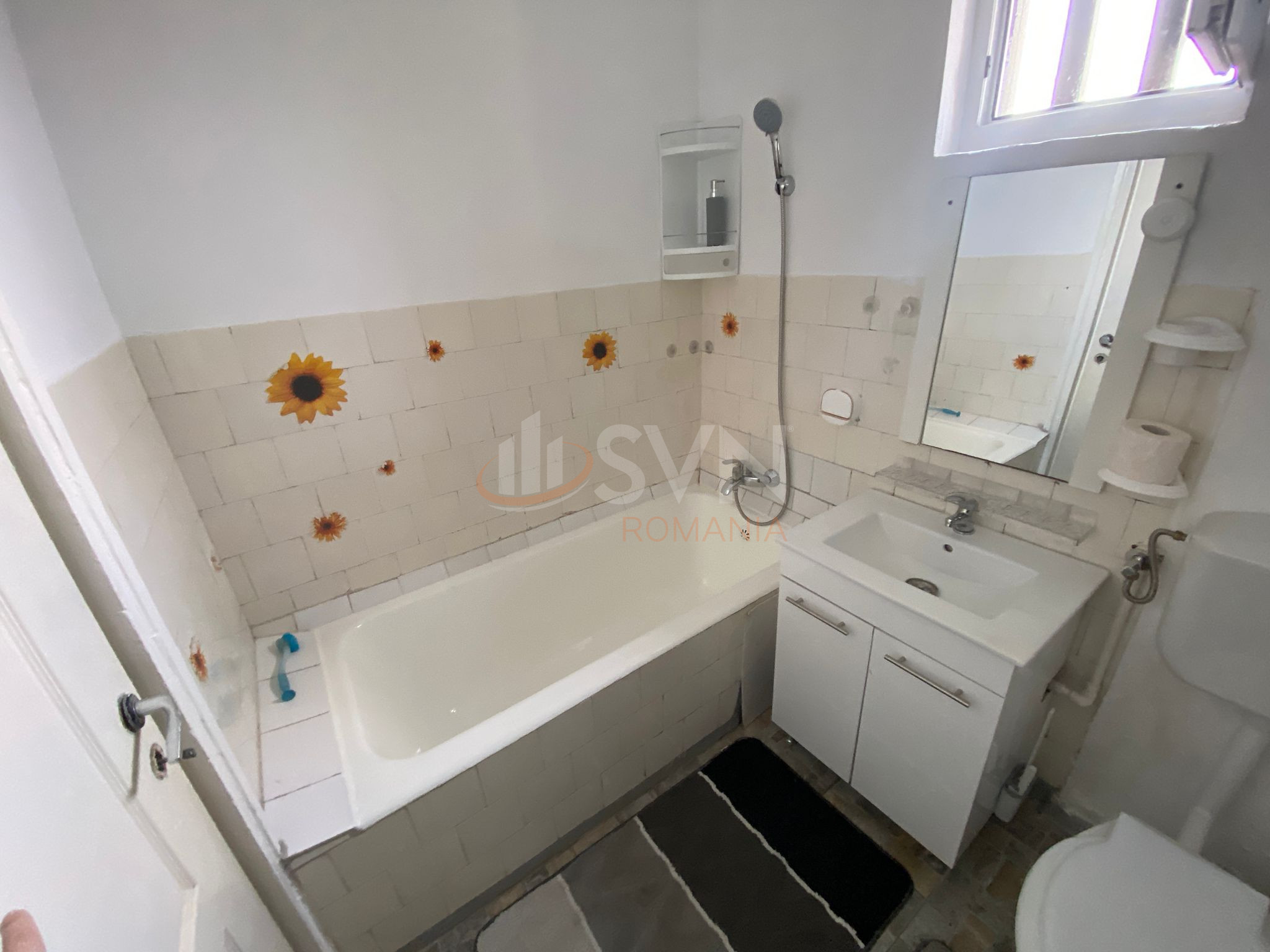 Apartament, 3 camere Bucuresti/Giulesti