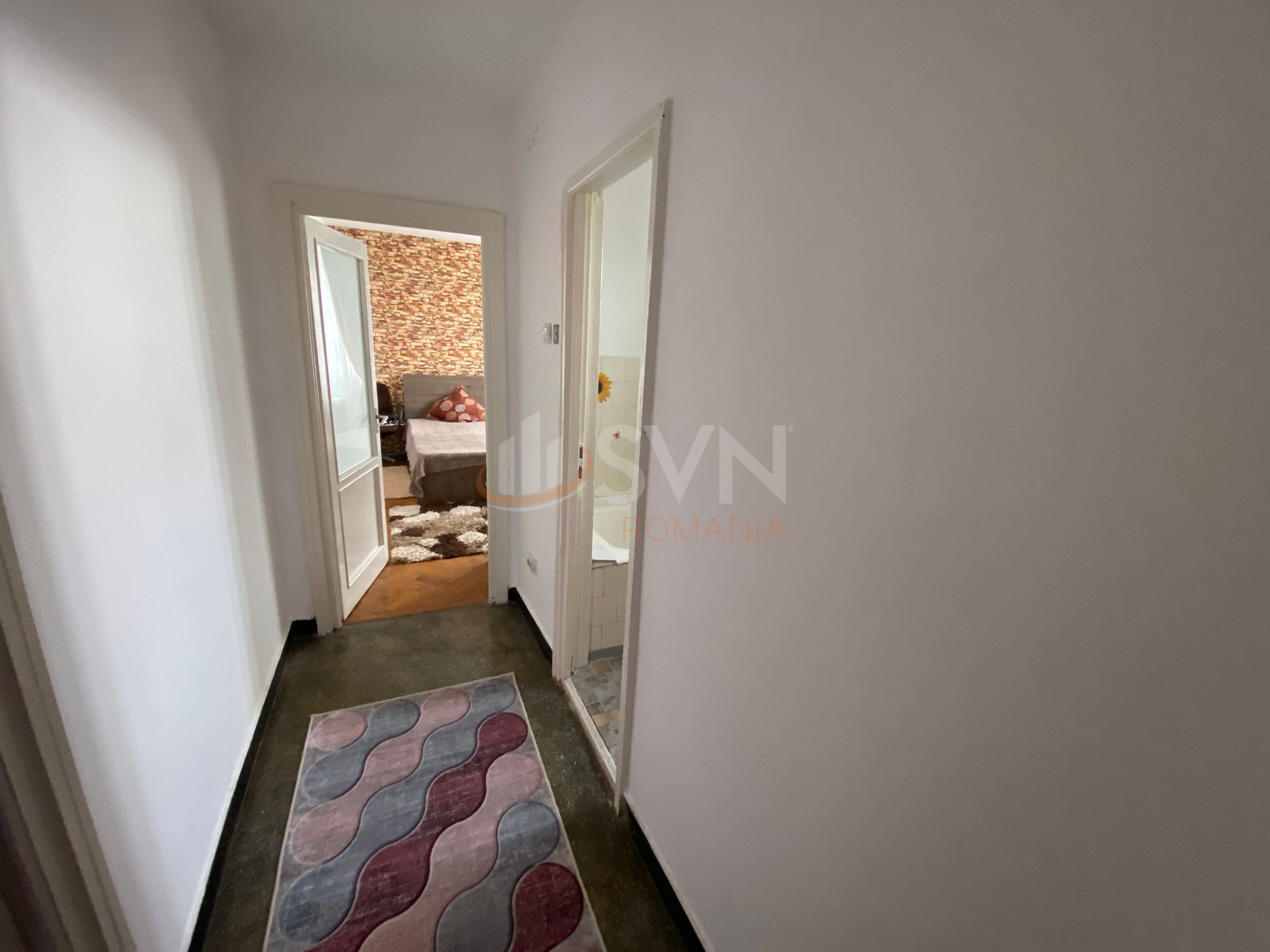 Apartament, 3 camere Bucuresti/Giulesti