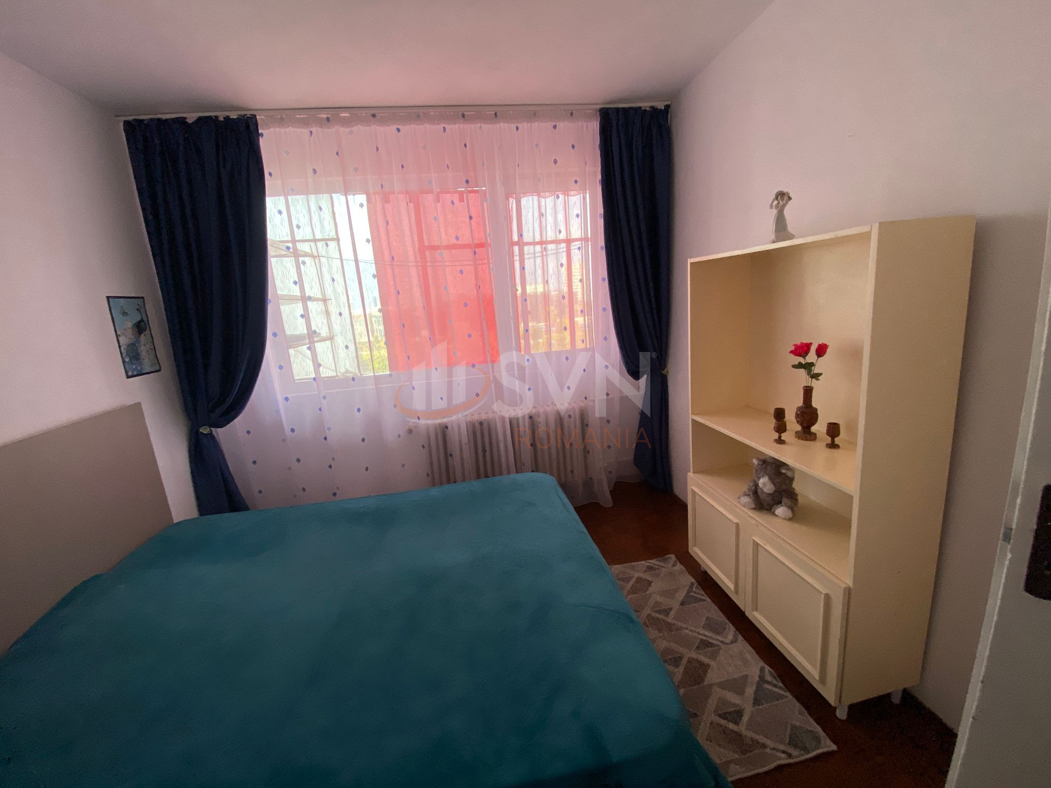 Apartament, 3 camere Bucuresti/Giulesti