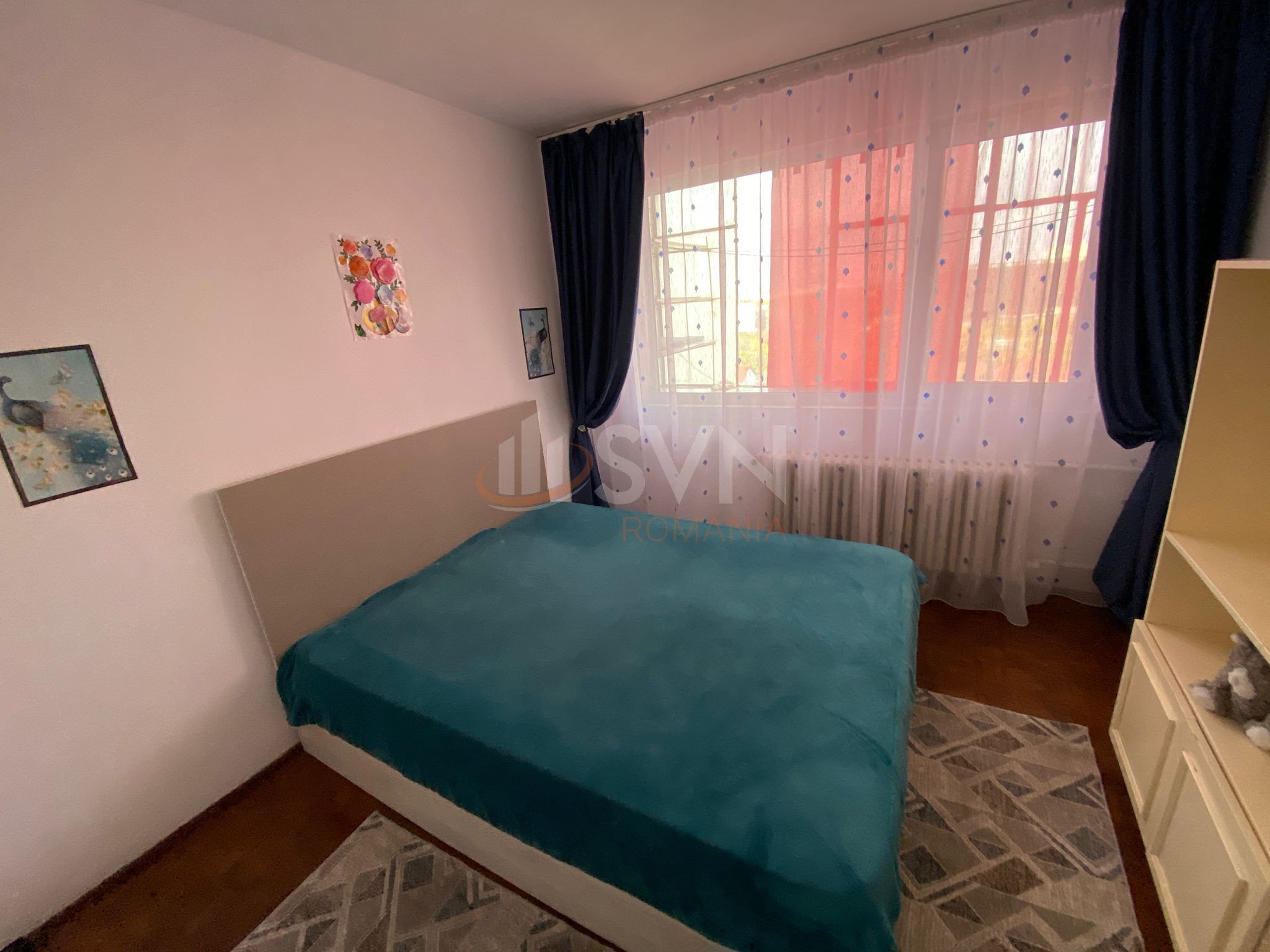 Apartament, 3 camere Bucuresti/Giulesti