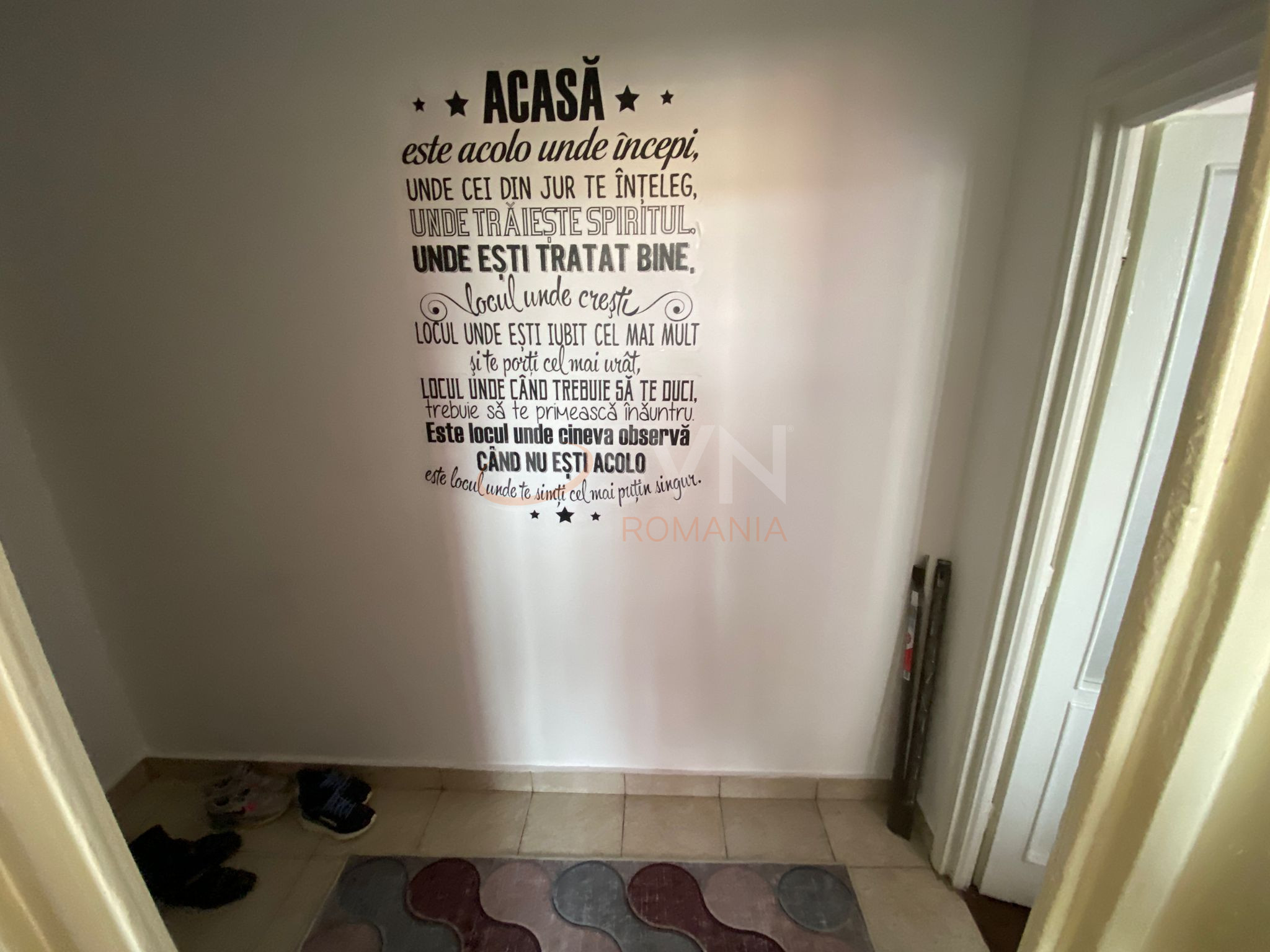 Apartament, 3 camere Bucuresti/Giulesti