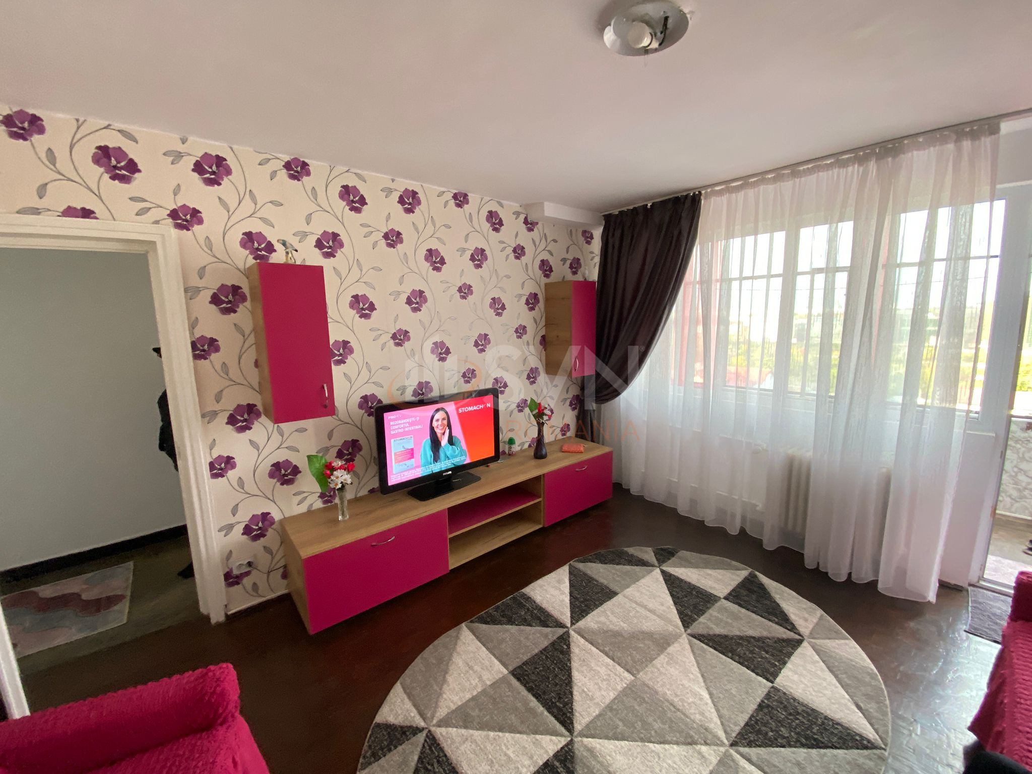 Apartament, 3 camere Bucuresti/Giulesti