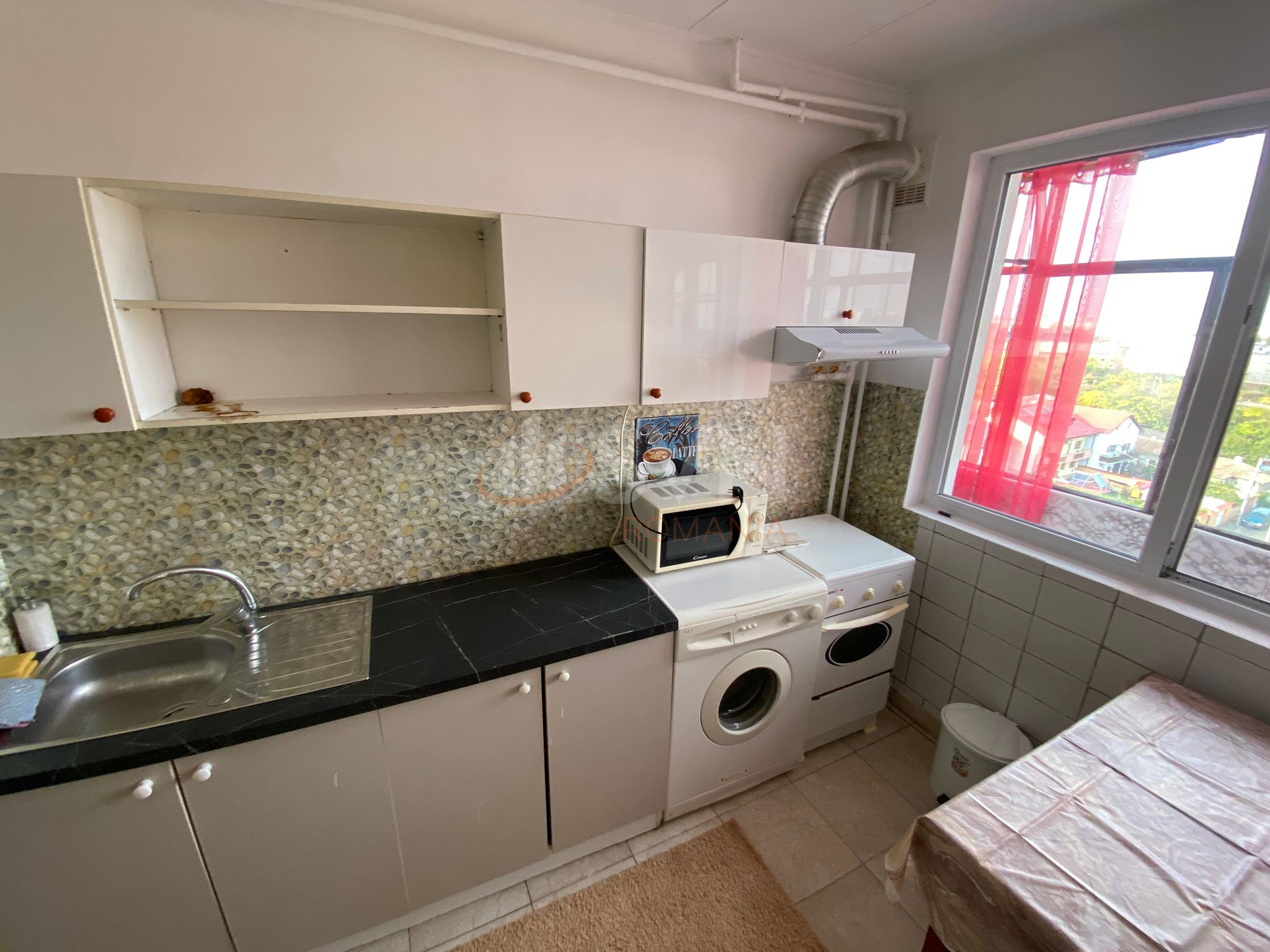 Apartament, 3 camere Bucuresti/Giulesti