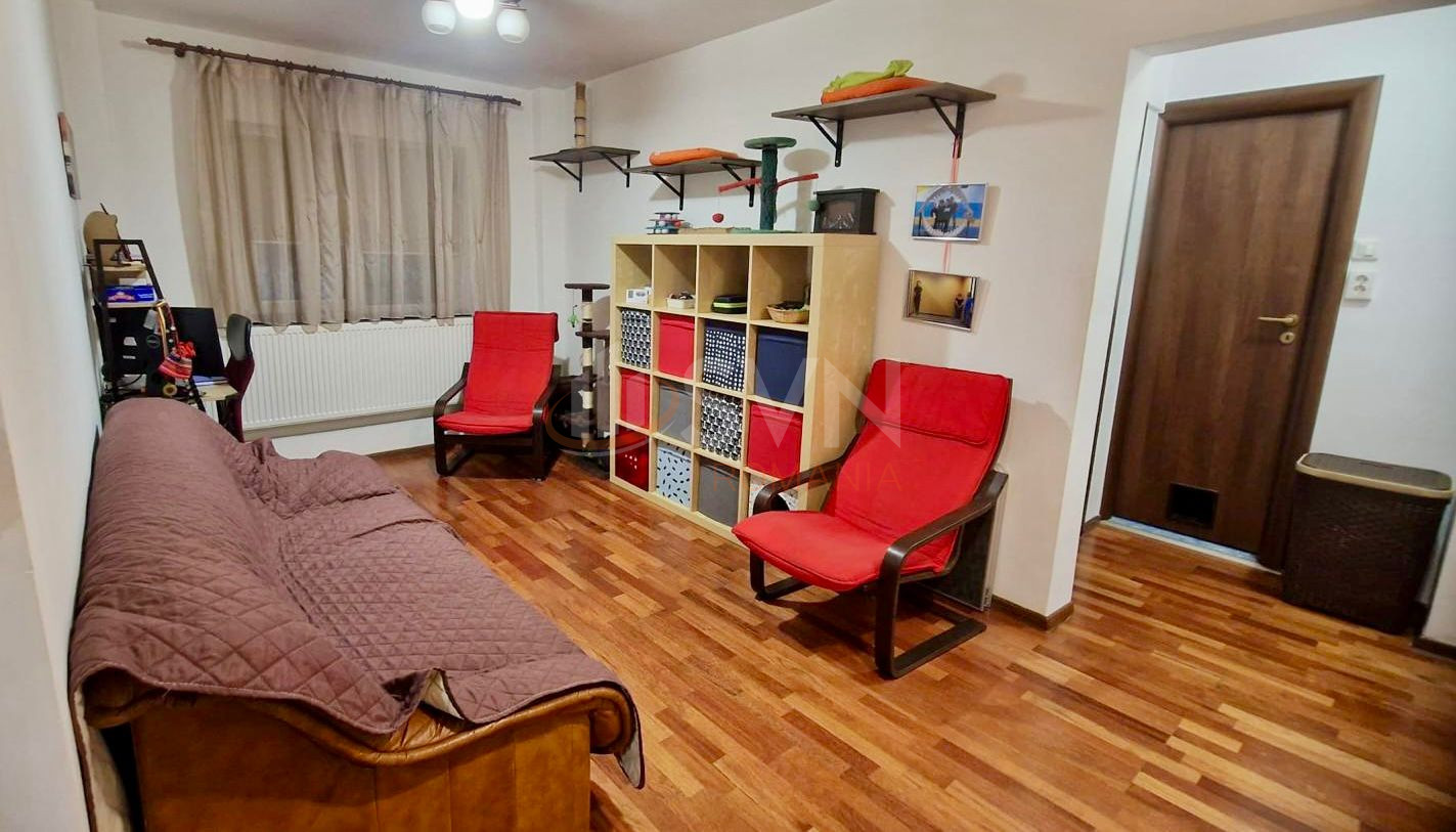 Apartament, 3 camere Bucuresti/Lacul Tei