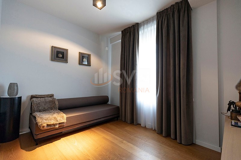 Apartament, 3 camere Bucuresti/Baneasa