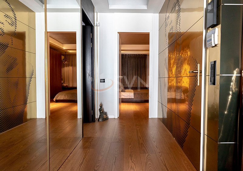 Apartament, 3 camere Bucuresti/Baneasa