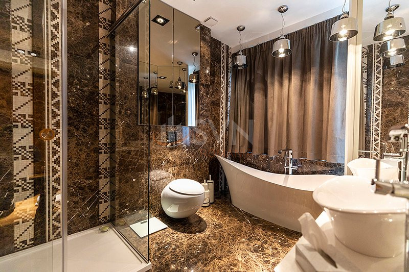 Apartament, 3 camere Bucuresti/Baneasa