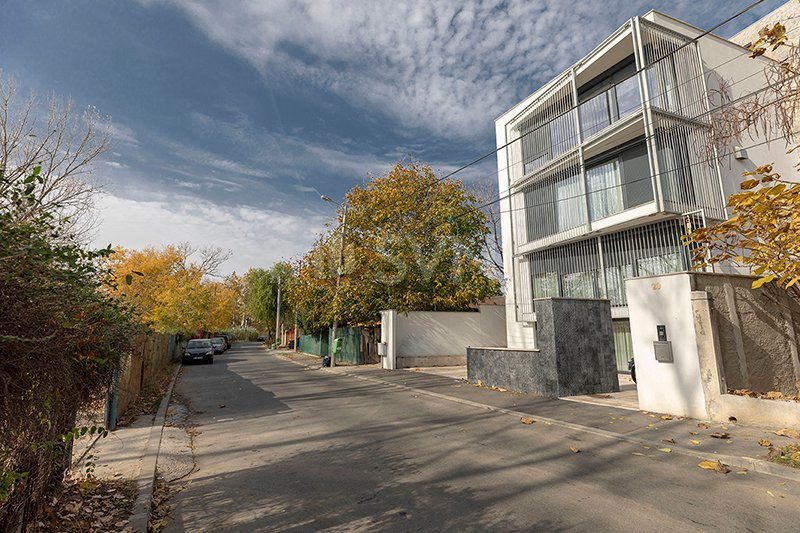 Apartament, 3 camere Bucuresti/Baneasa