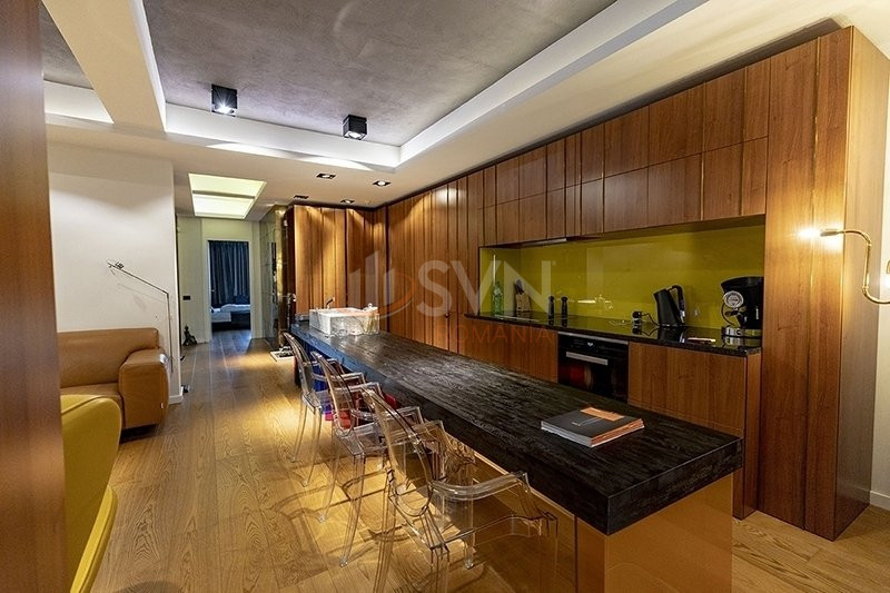 Apartament, 3 camere Bucuresti/Baneasa