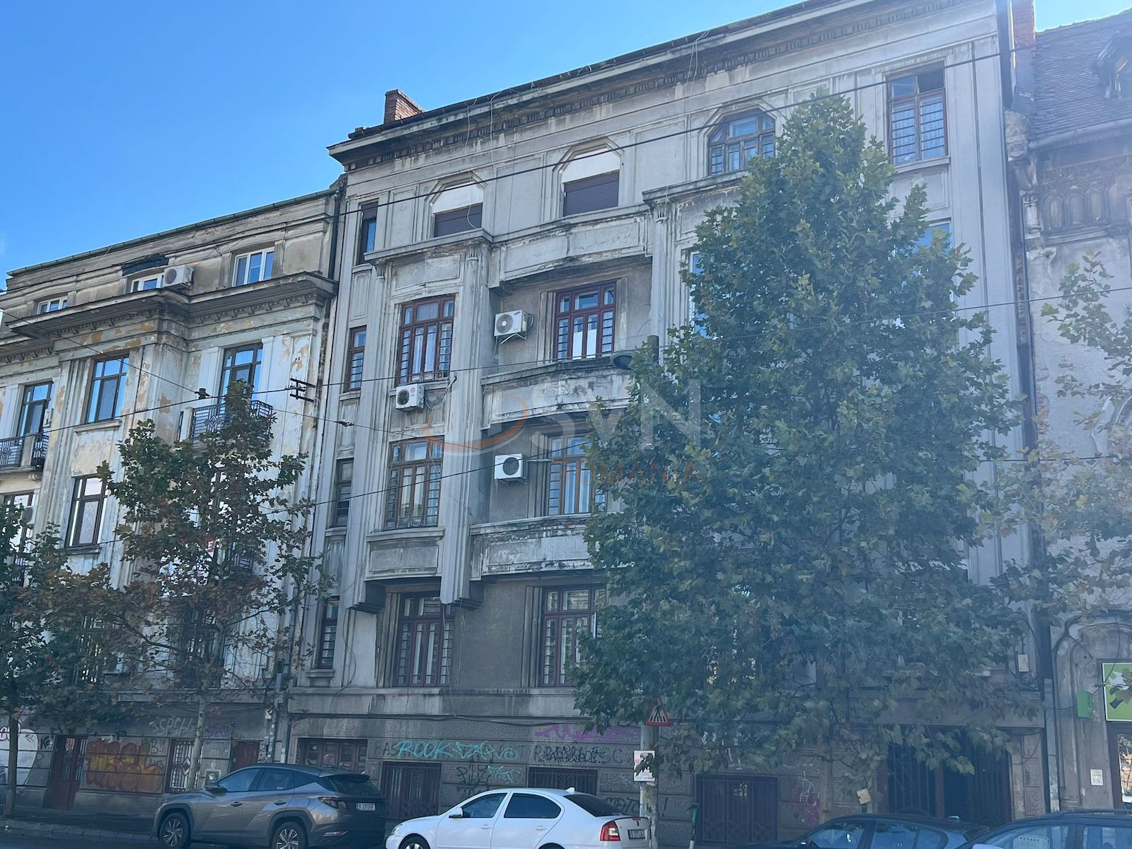 Apartament, 3 camere Bucuresti/Armeneasca