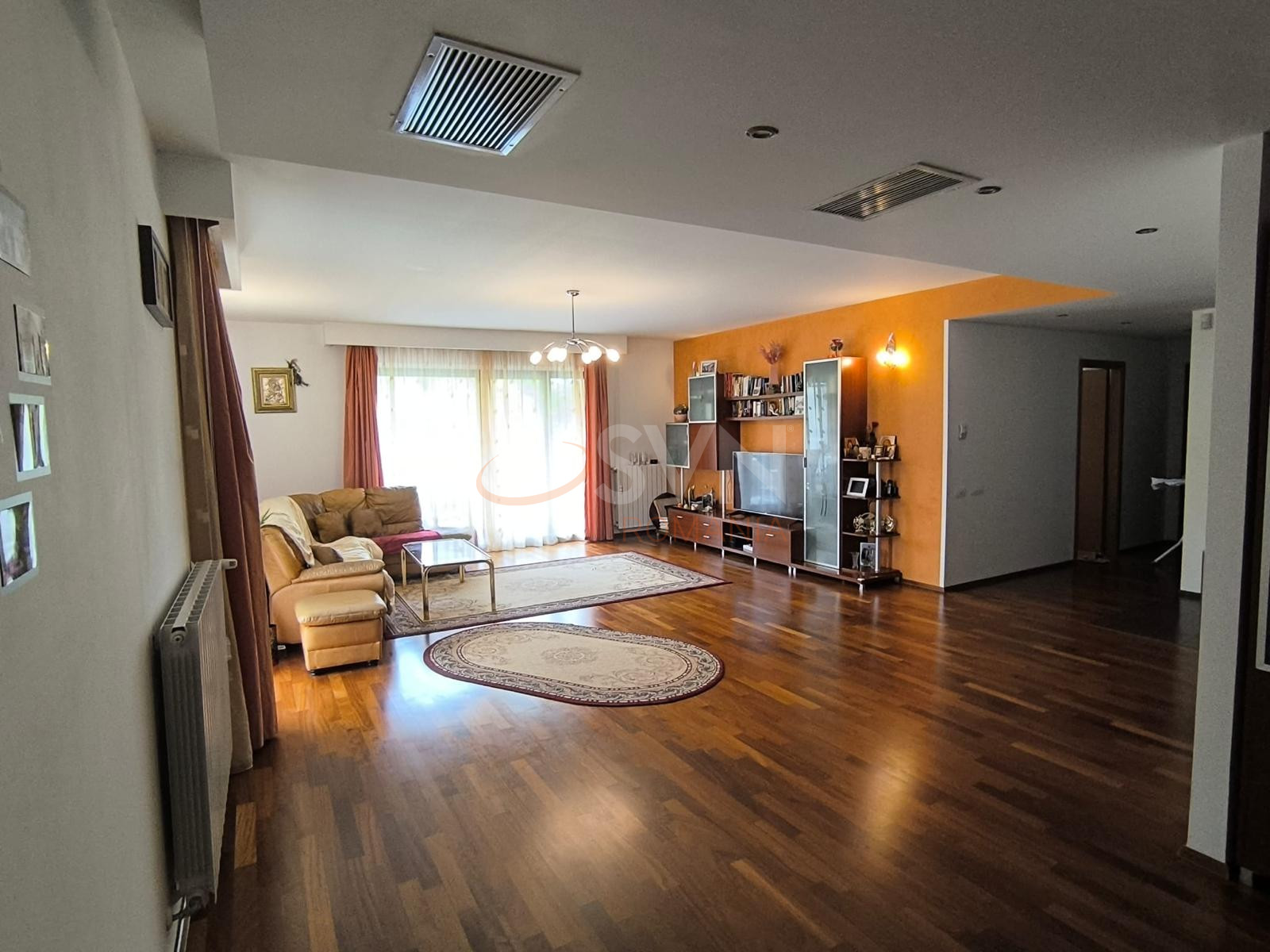 Apartament, 3 camere Bucuresti/Baneasa