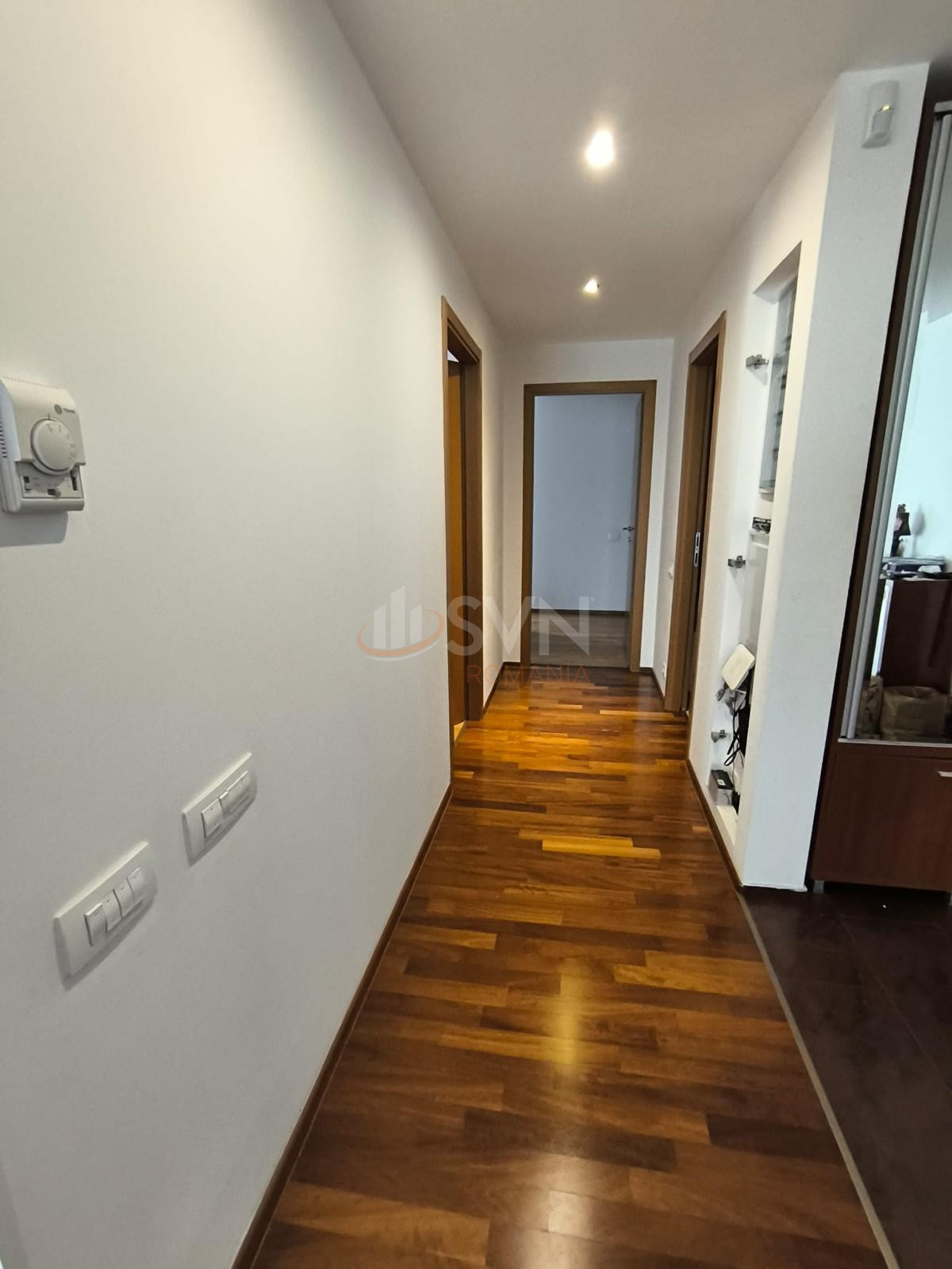 Apartament, 3 camere Bucuresti/Baneasa