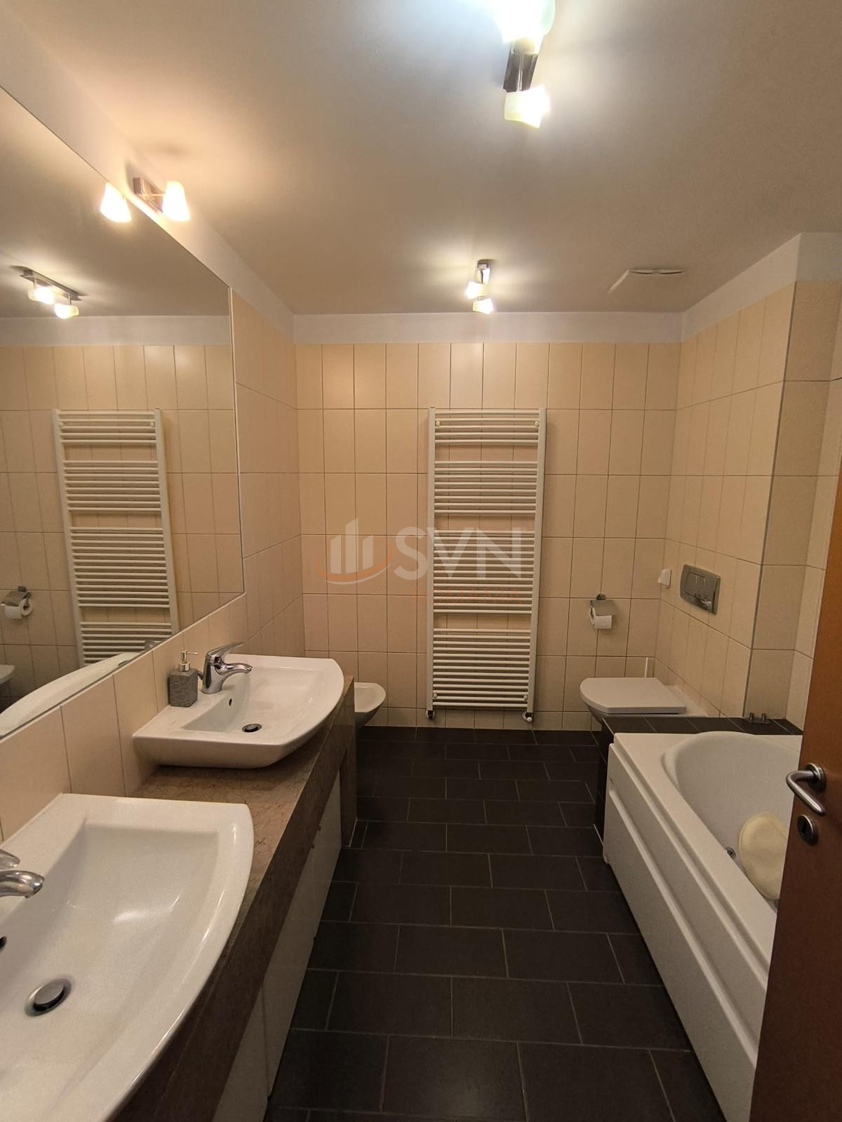 Apartament, 3 camere Bucuresti/Baneasa