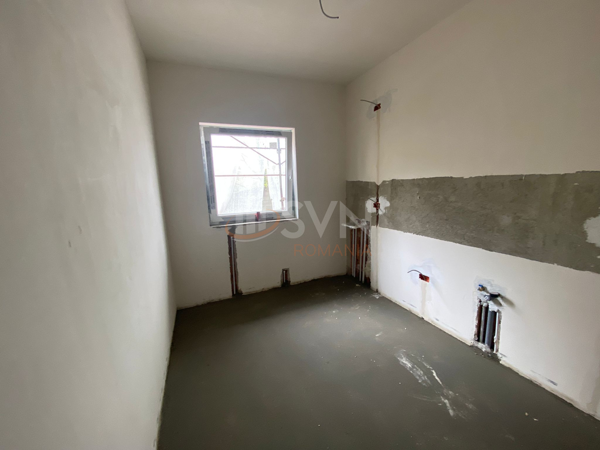 Apartament, 3 camere Ilfov/Branesti