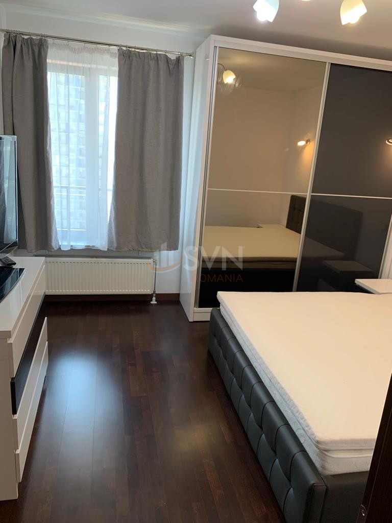 Apartament, 3 camere Bucuresti/Mihai Bravu (s3)