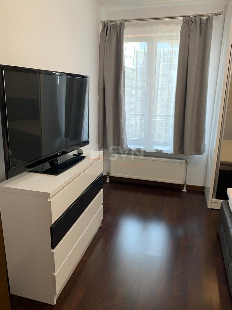 Apartament, 3 camere Bucuresti/Mihai Bravu (s3)