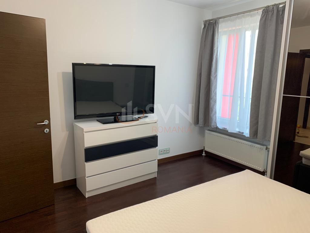 Apartament, 3 camere Bucuresti/Mihai Bravu (s3)