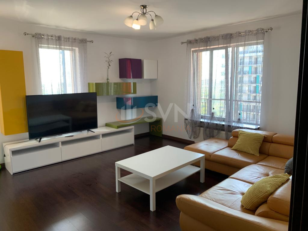Apartament, 3 camere Bucuresti/Mihai Bravu (s3)