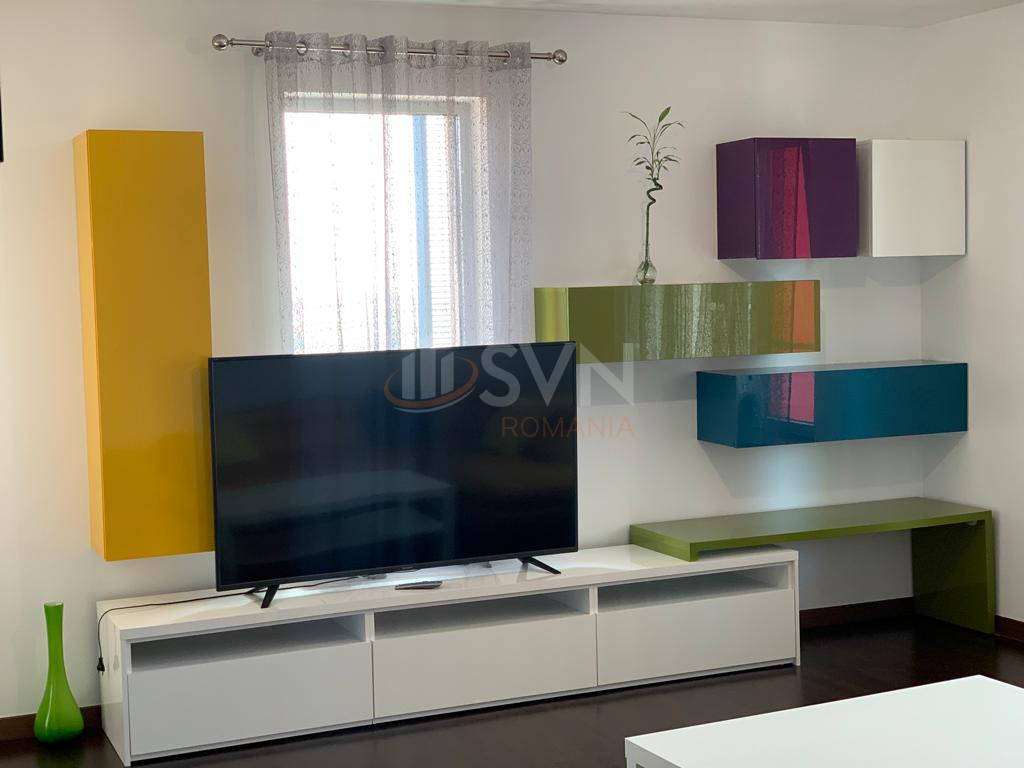 Apartament, 3 camere Bucuresti/Mihai Bravu (s3)